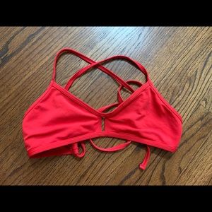 Jolyn vent top